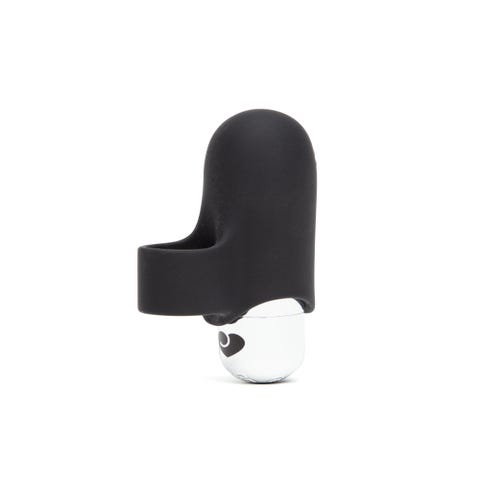 Doigt vibrant silicone Touch Me