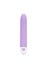 Vibromasseur mini silicone Glow