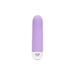 Mini Vibromasseur Silicone Glow