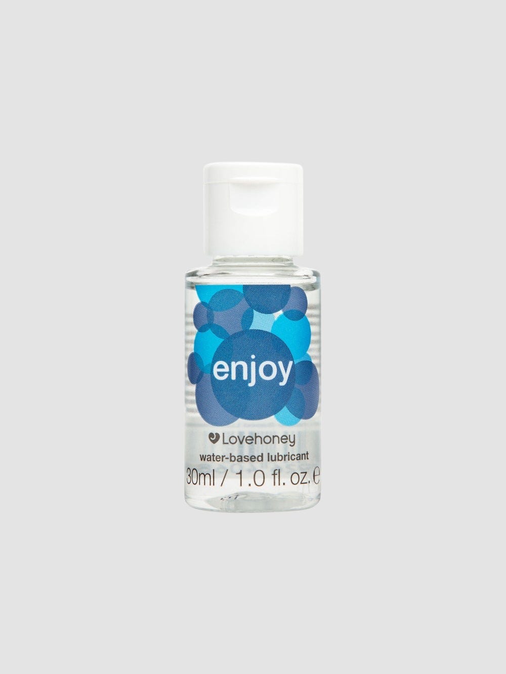 Lubrifiant Eau Enjoy 30ml de Lovehoney Lubrifiant Eau Enjoy 30ml de Lovehoney