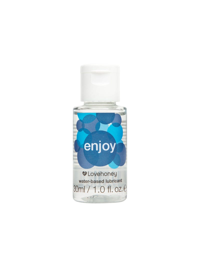Lubrifiant Eau Enjoy 30 ml main product photo