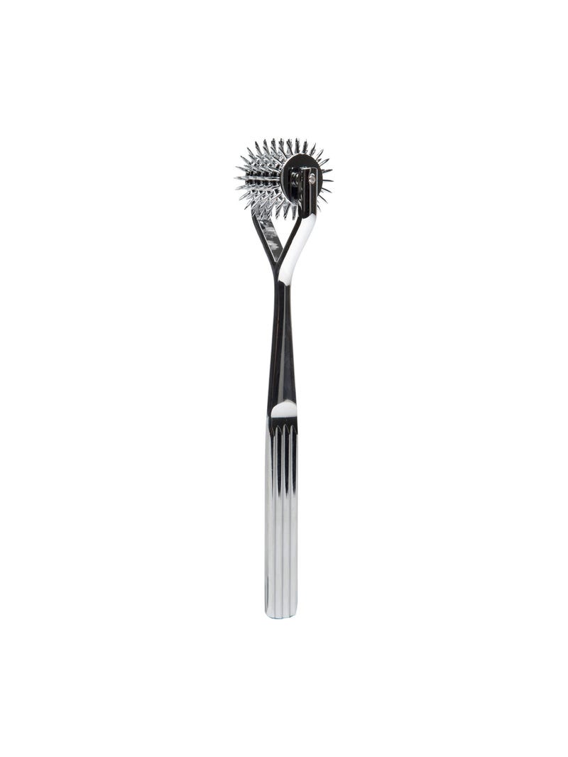 Roulette de Wartenberg 5 Rangs Deluxe main product photo