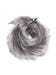 Plug Anale Small Coda Volpe Silver Deluxe