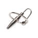 Plug per Uretra e Anello Glande Deluxe
