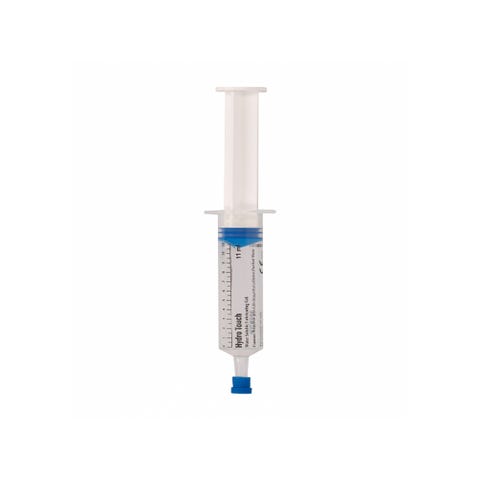 Bâillon Boule Silicone