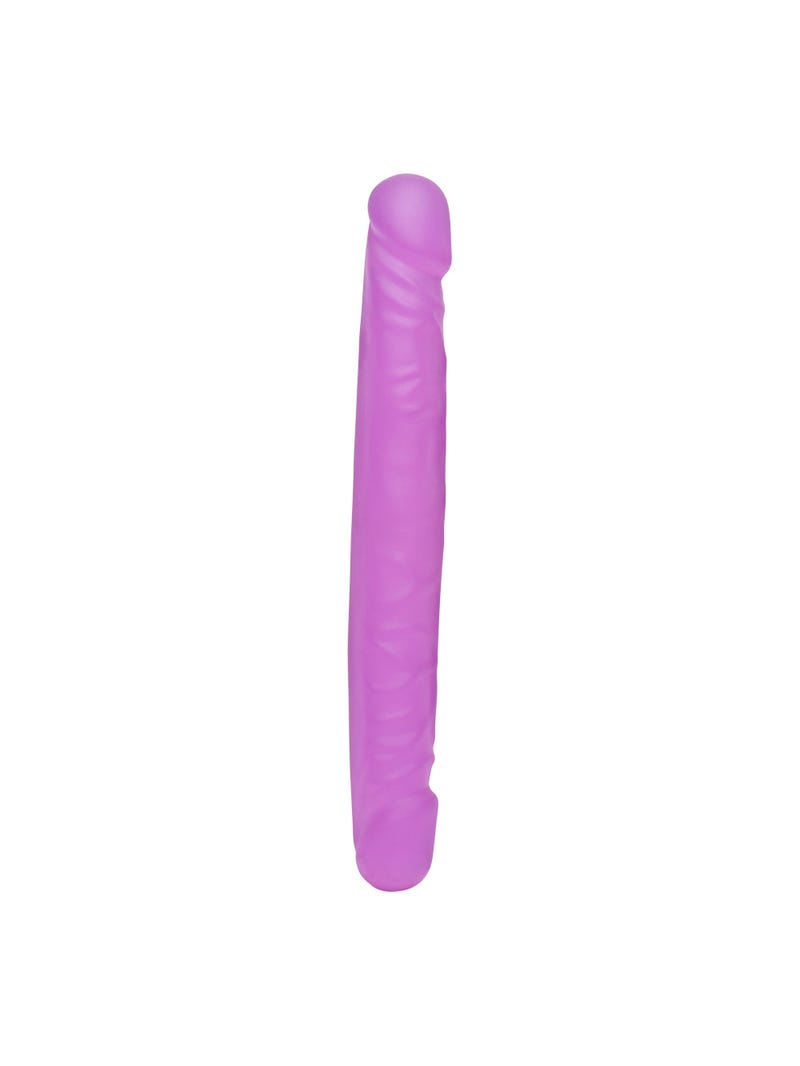 Doppio Dildo Realistico 30,5 cm main product photo