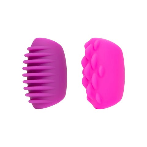 Carnet Kinky Challenges