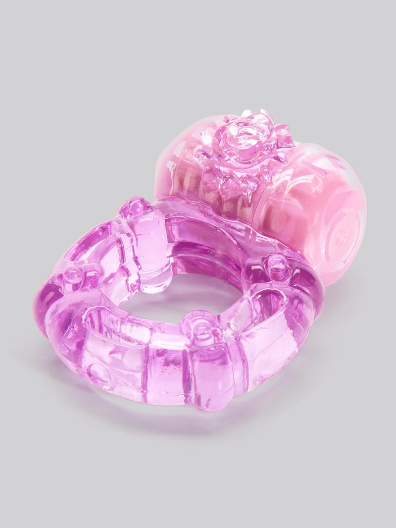 Anneau Vibrant Water Ring main product photo