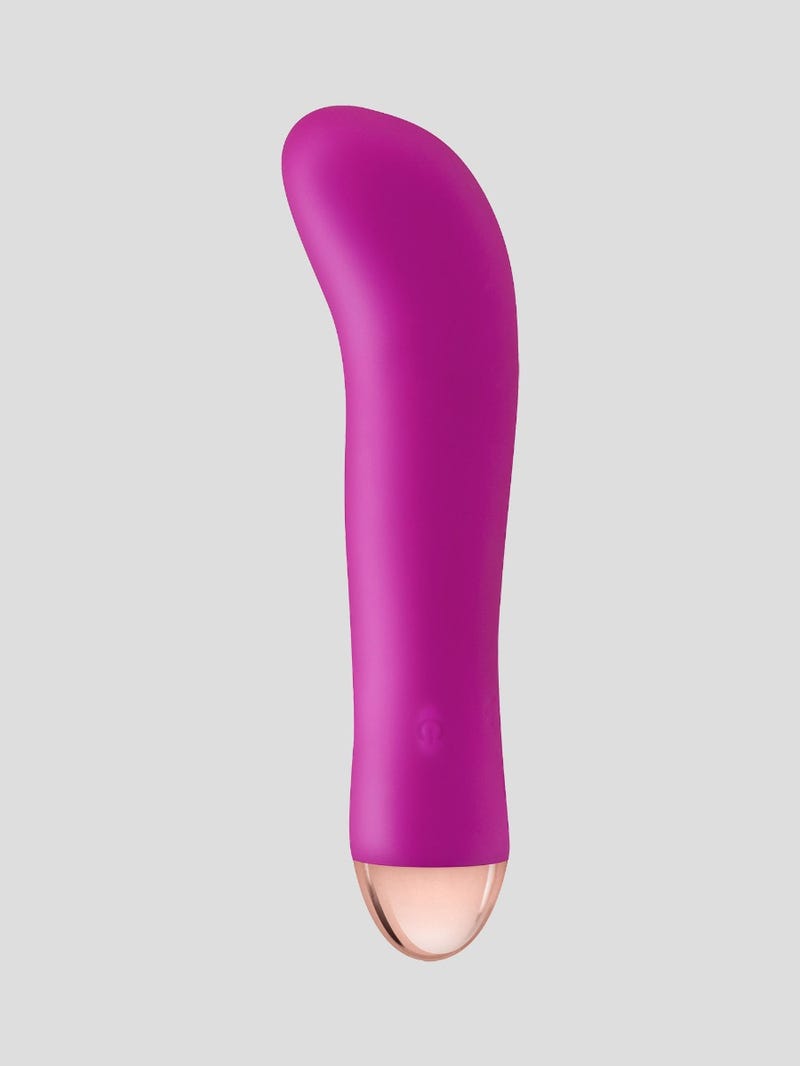 Vibratore Ricaricabile Bird