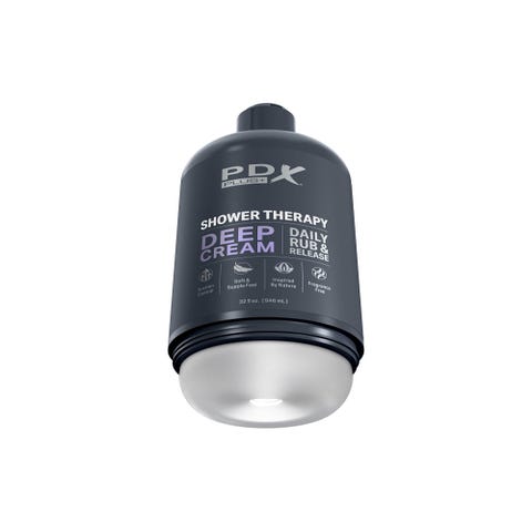 Poire à Lavement Ultimate Douche
