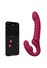 Strap-on connecté Lovense Lapis
