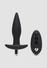 Plug anal vibrant télécommande Booty Shaker