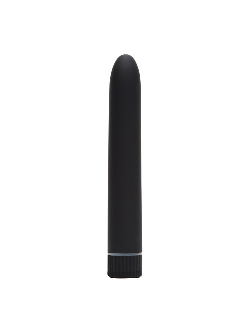 Vibromasseur Black Beauty Classic main product photo