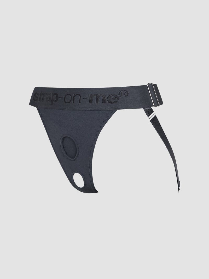 Harnais lingerie Unique