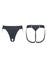 Harnais lingerie Unique
