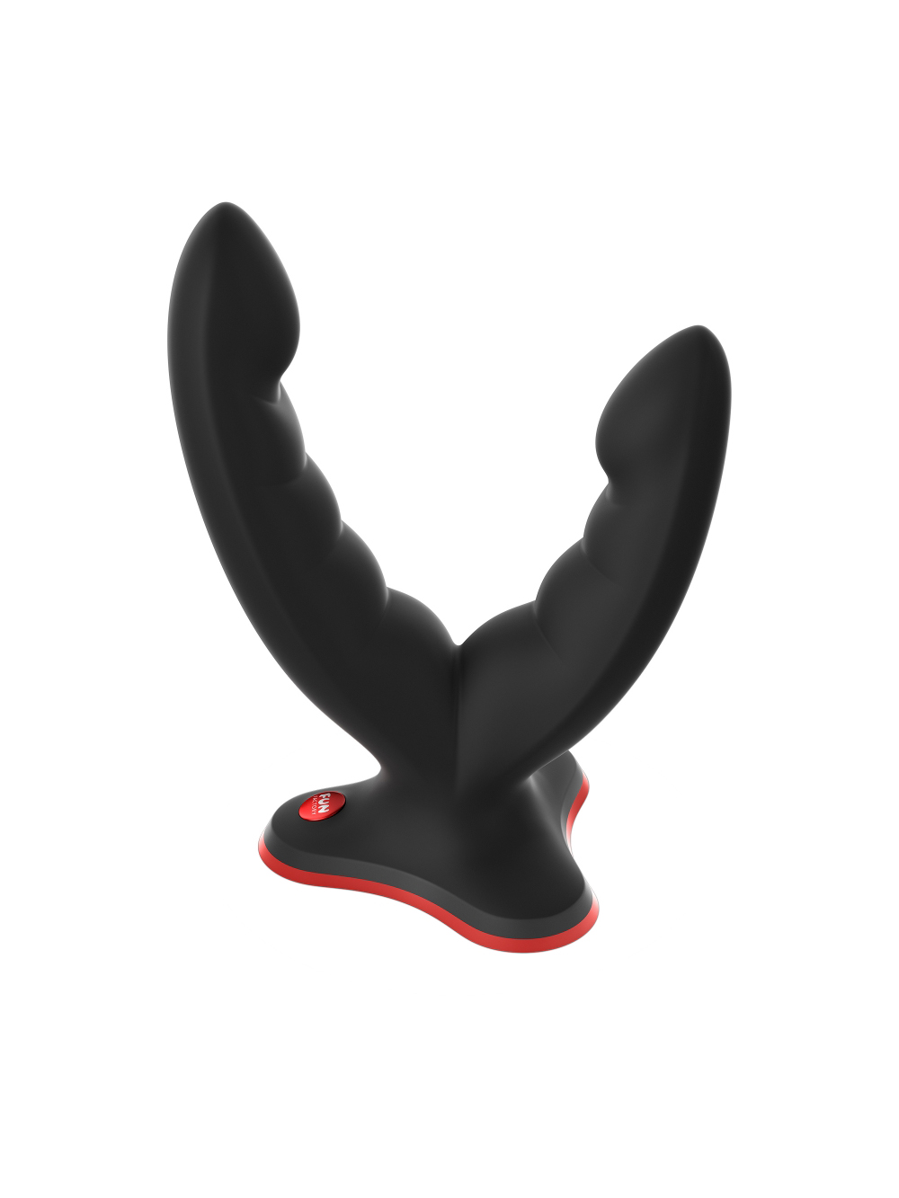 Dildo Ventosa Doppia Penetrazione Ryde
