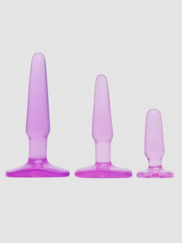 Plugs anal pour Dbutant - Dcouvrez le plaisir anal Plugs anal pour Dbutant - Dcouvrez le plaisir anal