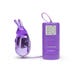 Vibromasseur Télécommandé Bang Bang Bunny