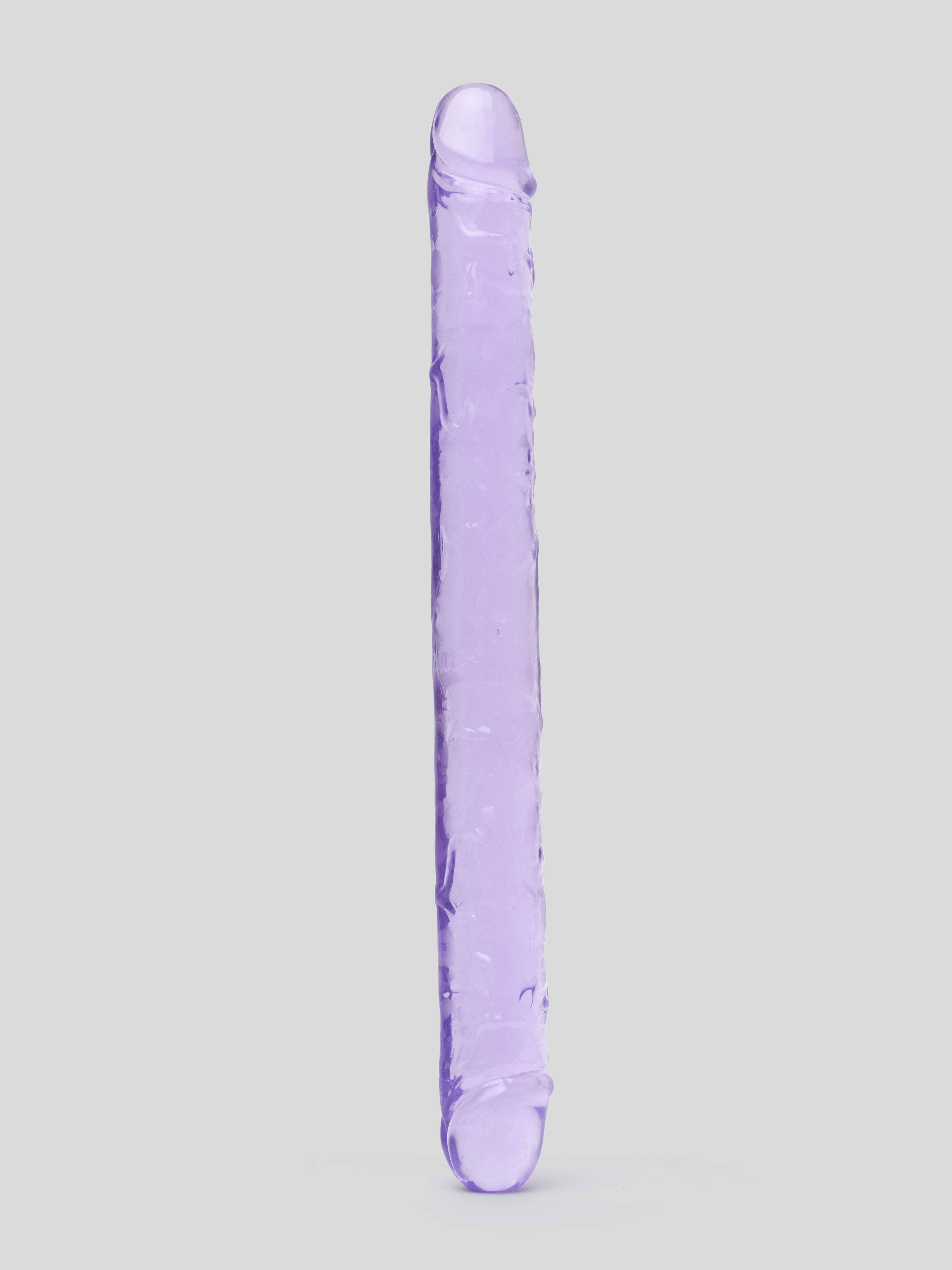 Doppio Dildo Realistico 46 cm
