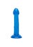 Dildo ventouse 16,5 cm BASICS
