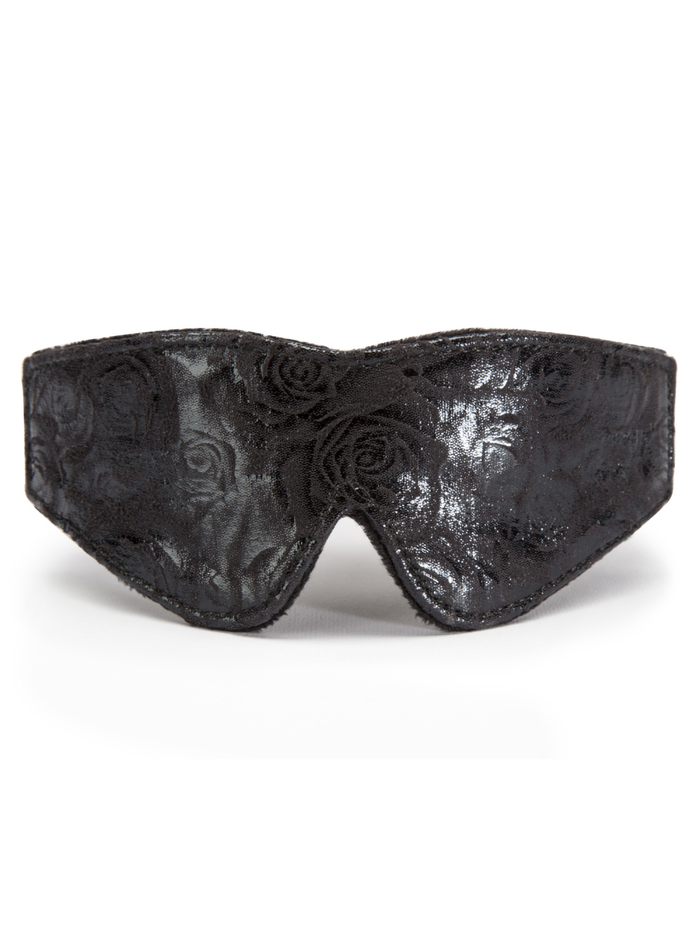 Maschera Black Rose