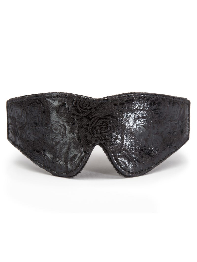 Masque Black Rose main product photo