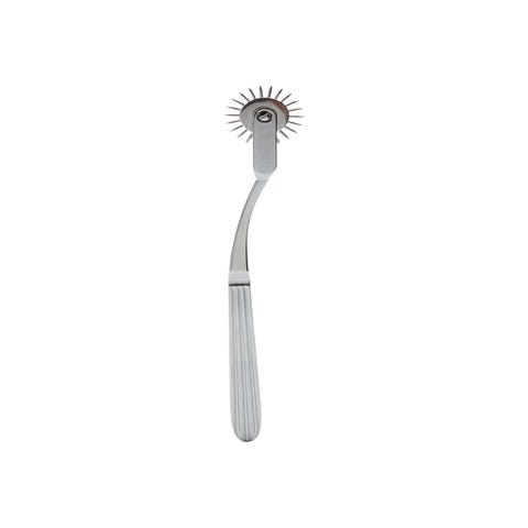 Roulette de Wartenberg Tease Me Silly