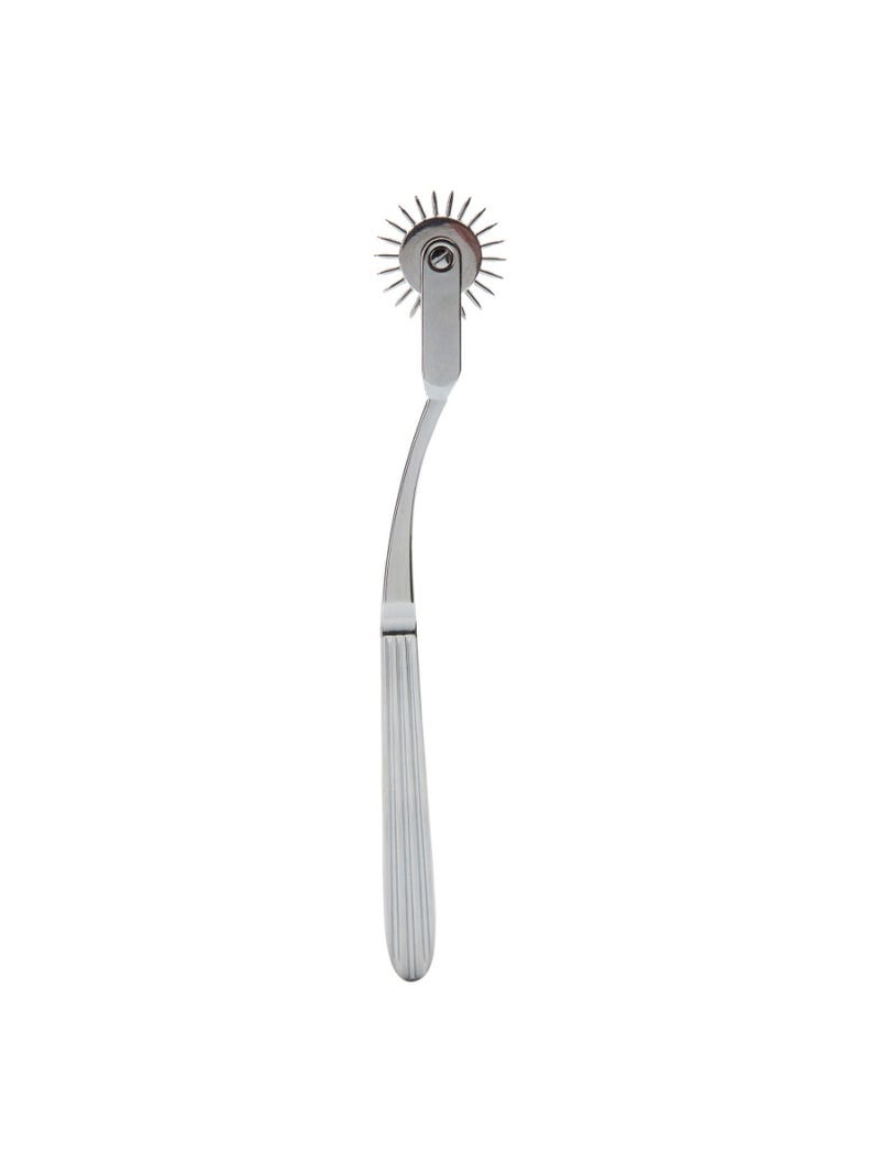 Roulette de Wartenberg Tease Me Silly main product photo