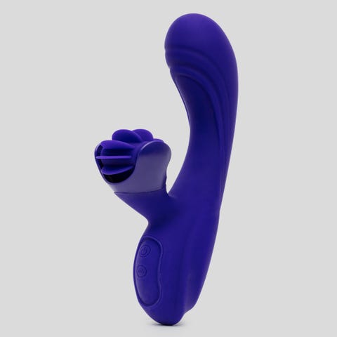 Dildo en Verre Icicles N°5