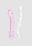 Kit de 2 dildos en verre Supersex