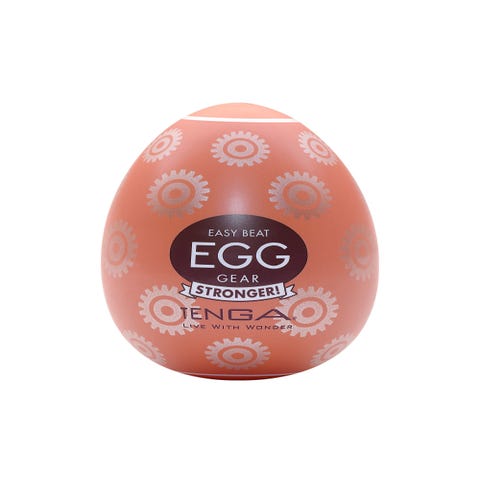 Masturbateur Tenga Egg Gear