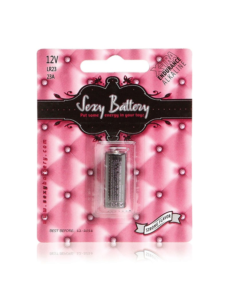 Pile LR23 / 23A - 12V x1 main product photo