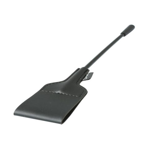 Cravache Noire Riding Crop