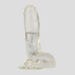 Gode réaliste Real Size Jelly 25 cm
