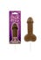 Sucette zizi chocolat Dick on a Stick