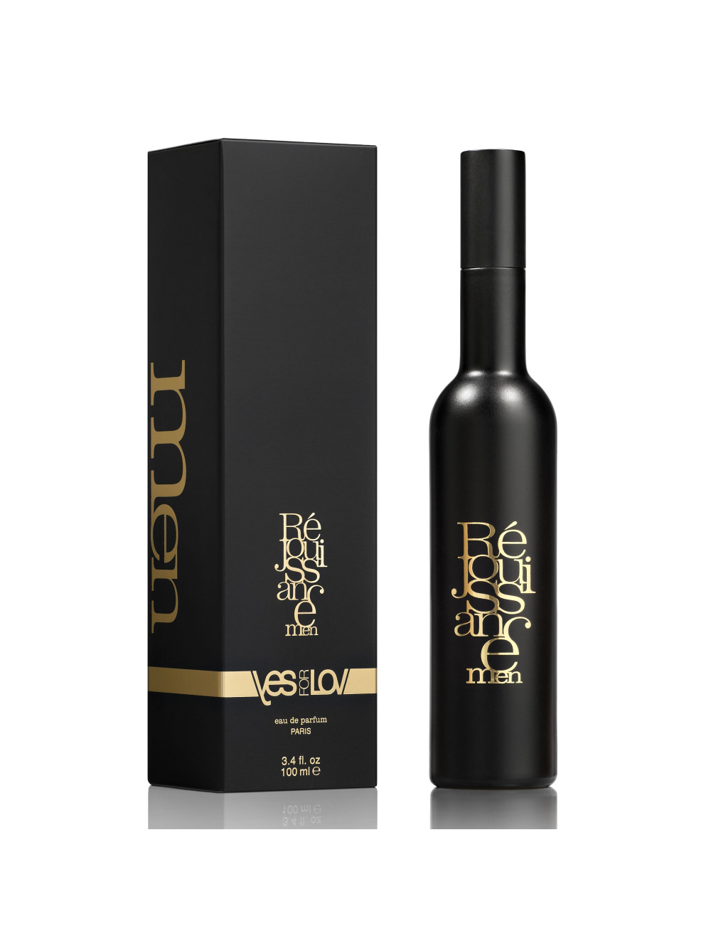 Eau de Parfum Réjouissance pour Homme