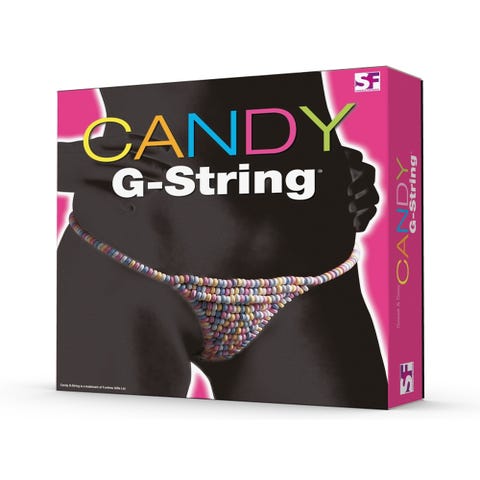 String en Bonbons