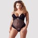 Body ouvert Strip-Tease