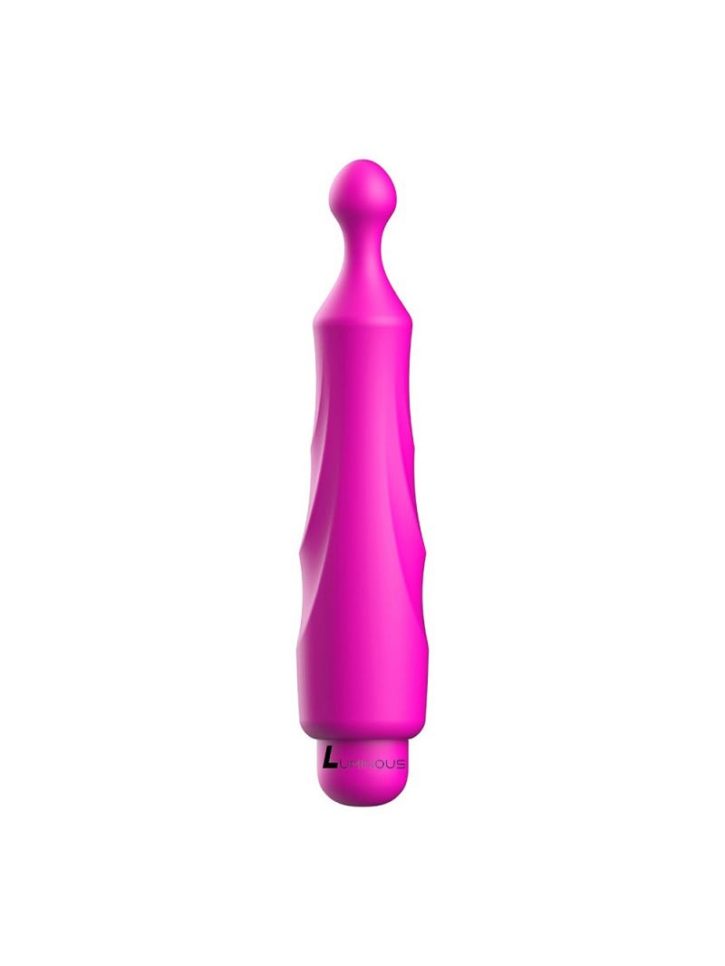 Vibromasseur Dido Fuchsia main product photo