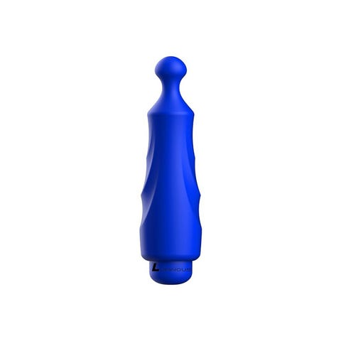Vibromasseur Dido Bleu
