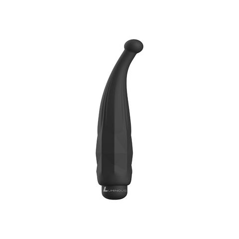 Vibromasseur Lyra Noir