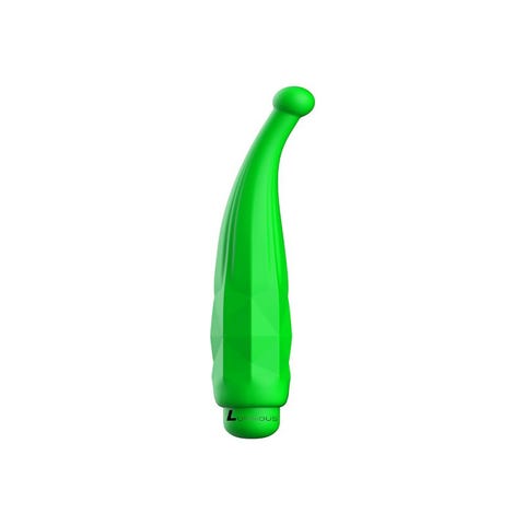 Vibromasseur Lyra Vert