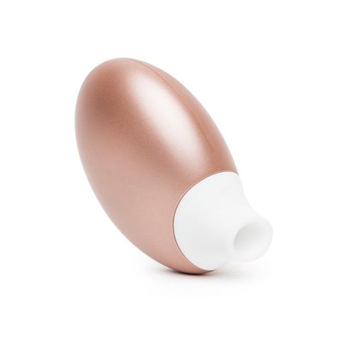 Aspirateur Clitoridien par Succion Pearl