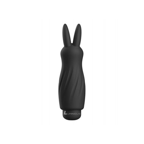 Stimulateur Clitoridien Rabbit Sofia Noir