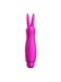 Stimolatore Clitorideo Rabbit Sofia Fucsia