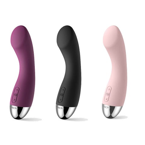 Vibromasseur Amy