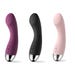 Vibromasseur Amy