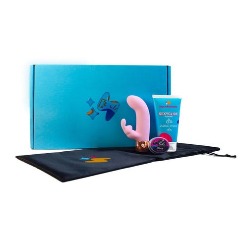Cofanetto Rabbit SexyBunny
