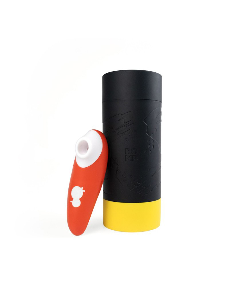 Cofanetto Promo ROMP Switch & ROMP Dash