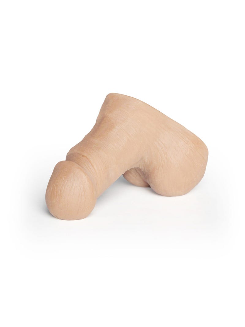 Packer Mr. Limpy Small main product photo